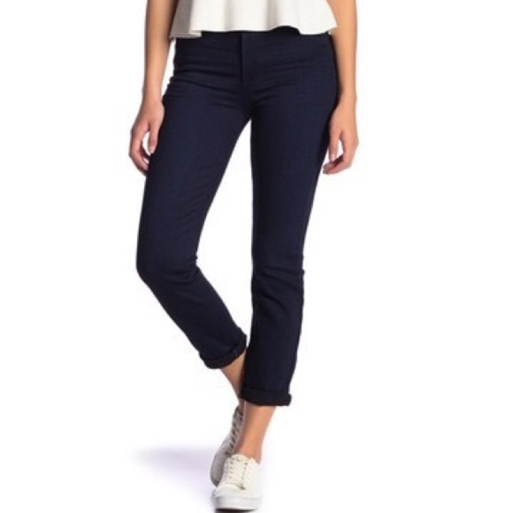 Paige Hoxton Ankle Peg Skinny Jeans